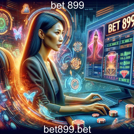 A Importância das Análises de Jogos na Bet 899